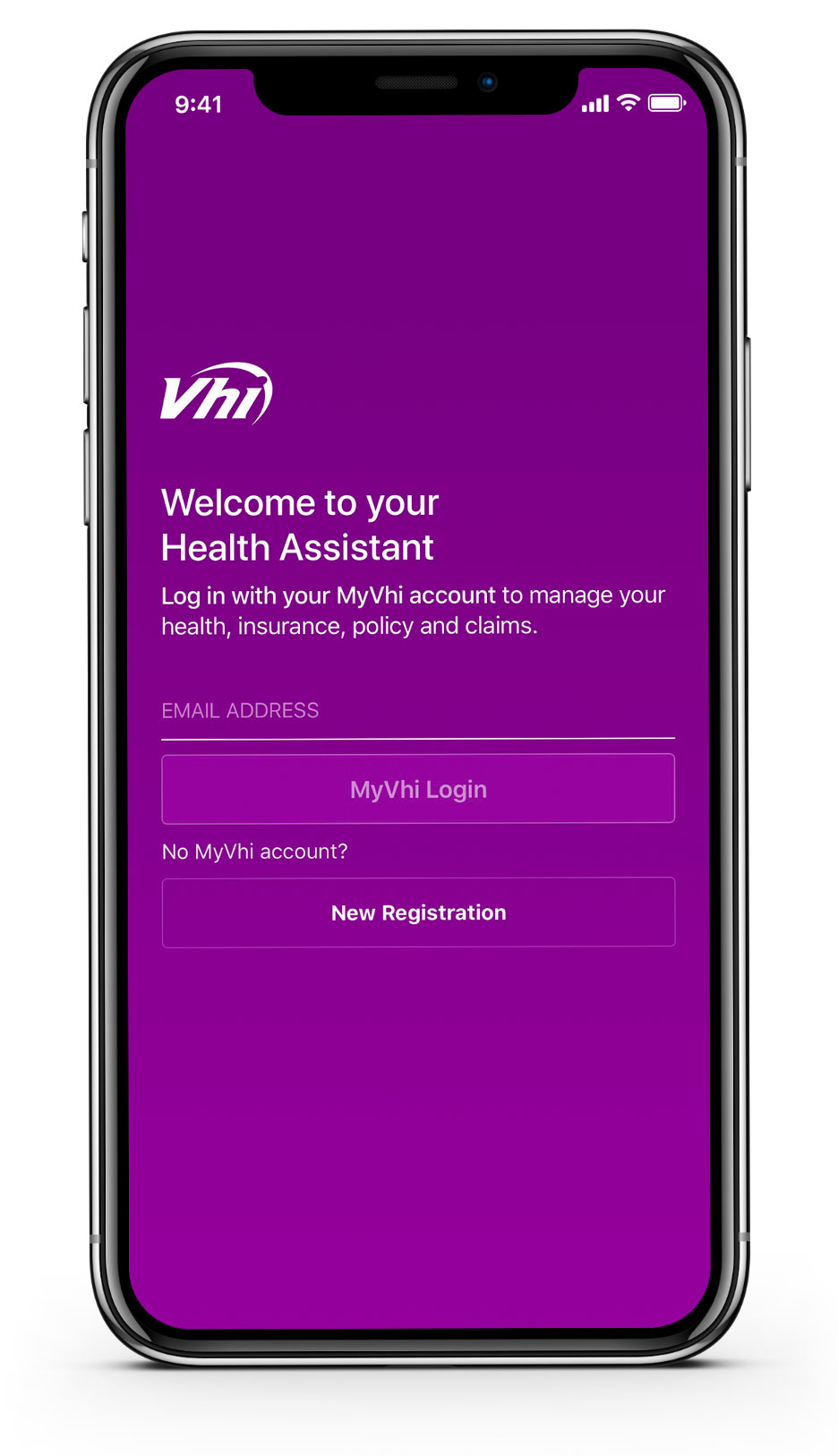 Vhi Healthcare Success Story HYPR